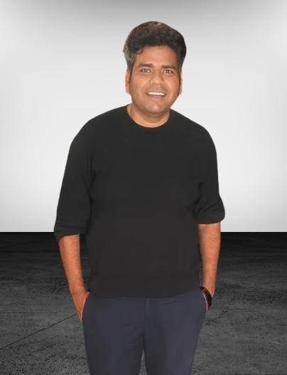 Ar. Bikash Kumar Singh