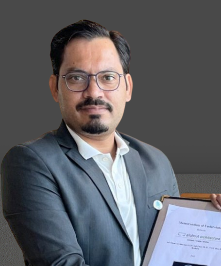 Dr. Gyanendra Kumar Attri