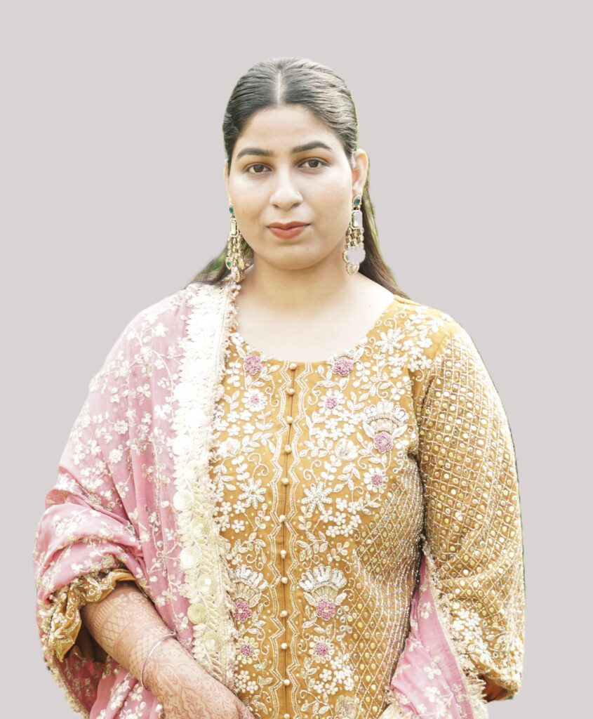 Dr. Tarmeen Jahan