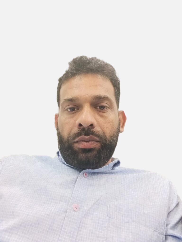 Er. Abhiranjan Singh